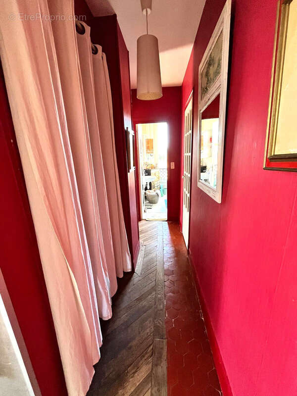 Appartement à HYERES