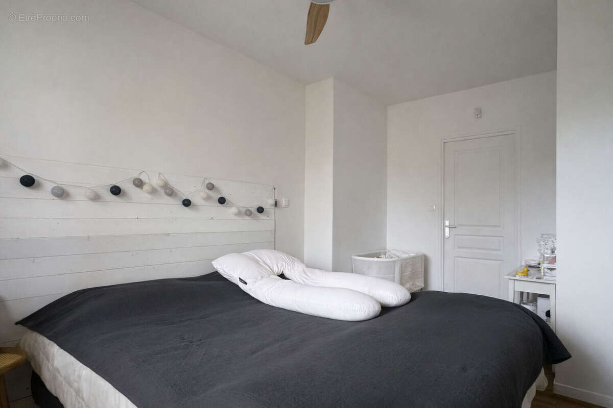Appartement à AUBERGENVILLE