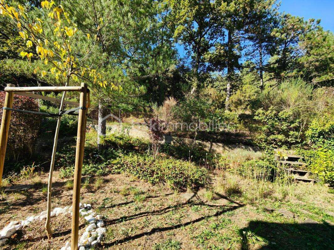 Maison à LAMALOU-LES-BAINS