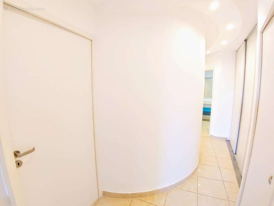 Appartement à RODEZ