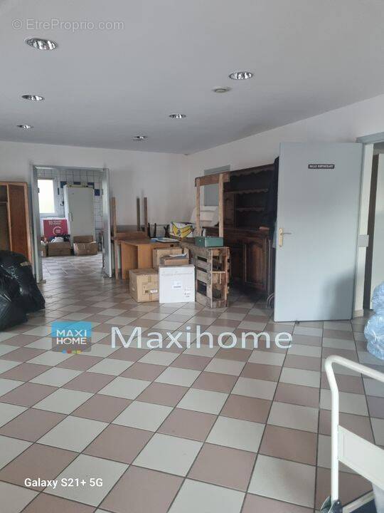 Maison à LE PUY-EN-VELAY