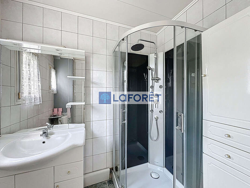 Maison à SAINT-DIZIER