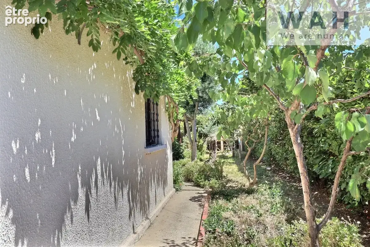 Vente maison 5 pièces saint gilles (30800) - photo 4