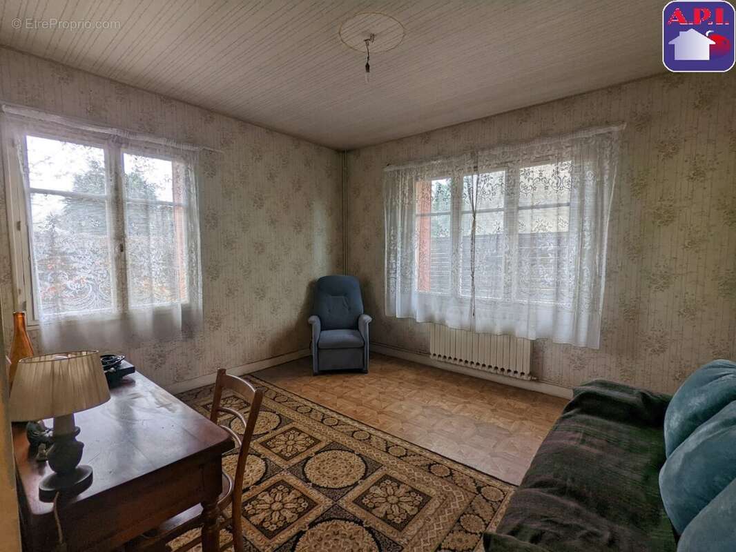 Maison à MARTRES-TOLOSANE