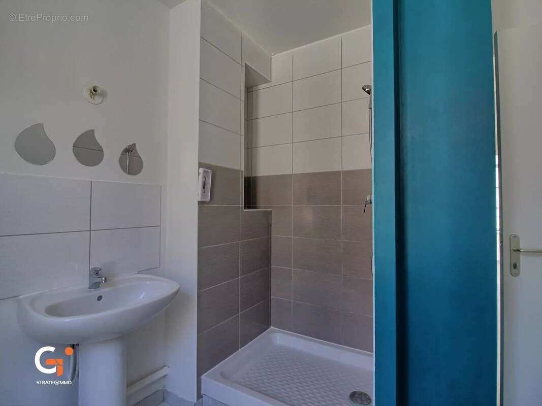 Appartement à DIEPPE