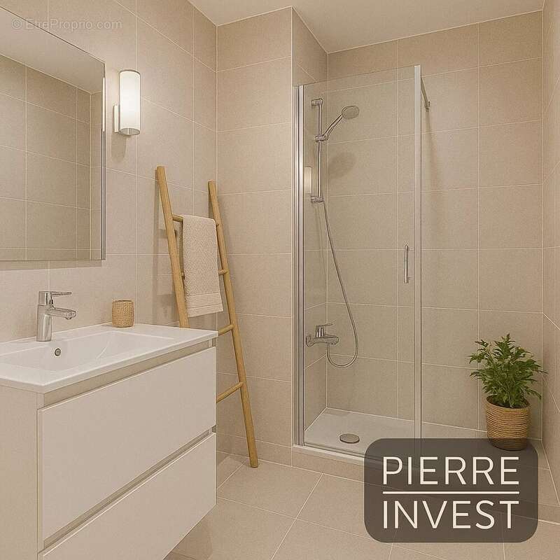 Appartement à ARCACHON