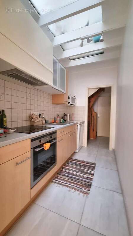 Appartement à MONTASTRUC-LA-CONSEILLERE