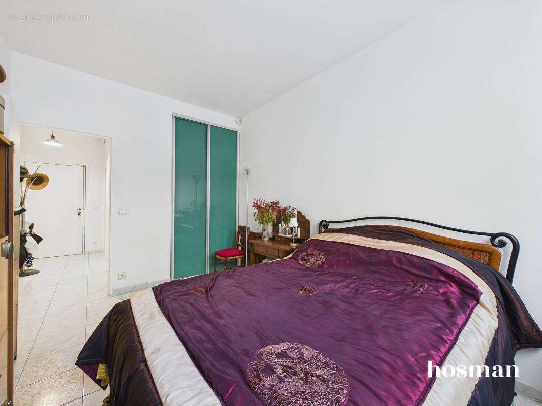 Charmant deux pièces de 46,7 m2 -Métro Gambetta - Rue Orfila - Paris - photo 9