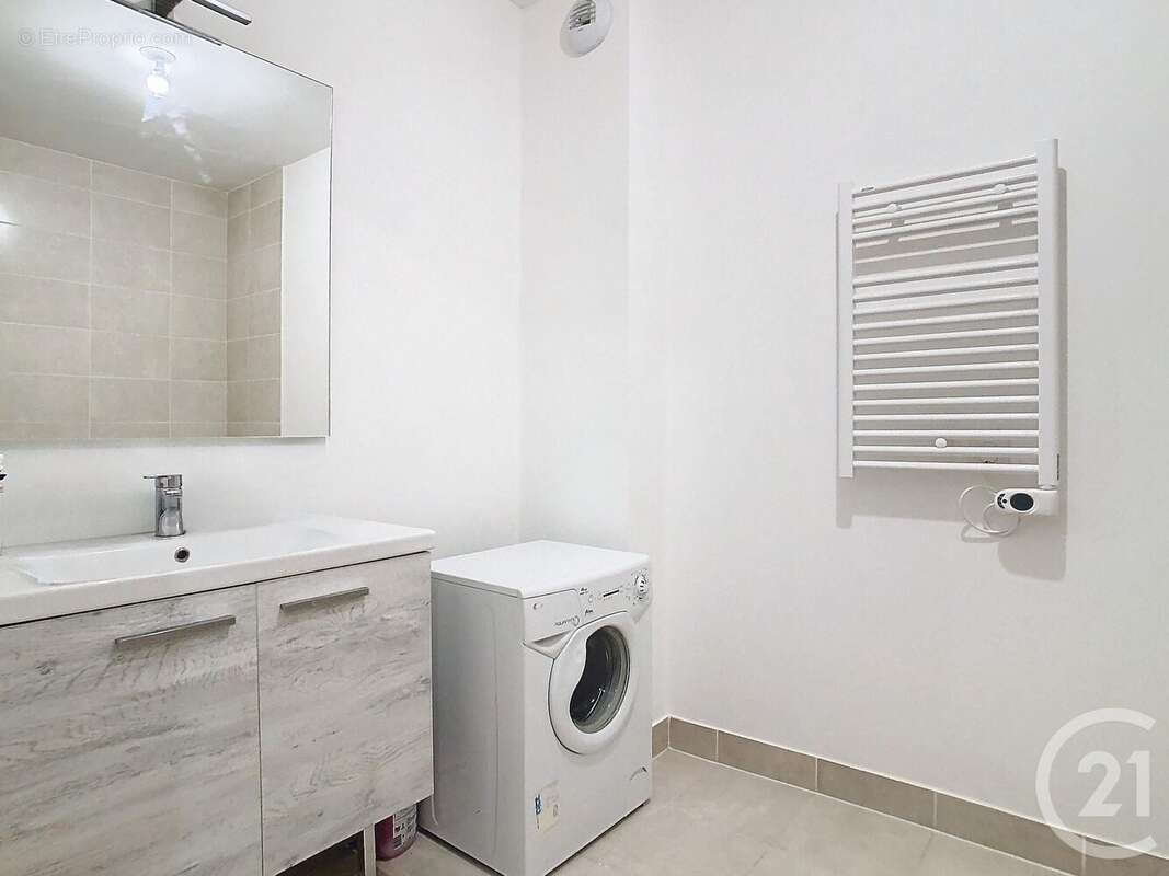 Photo 6 - Appartement à THIAIS