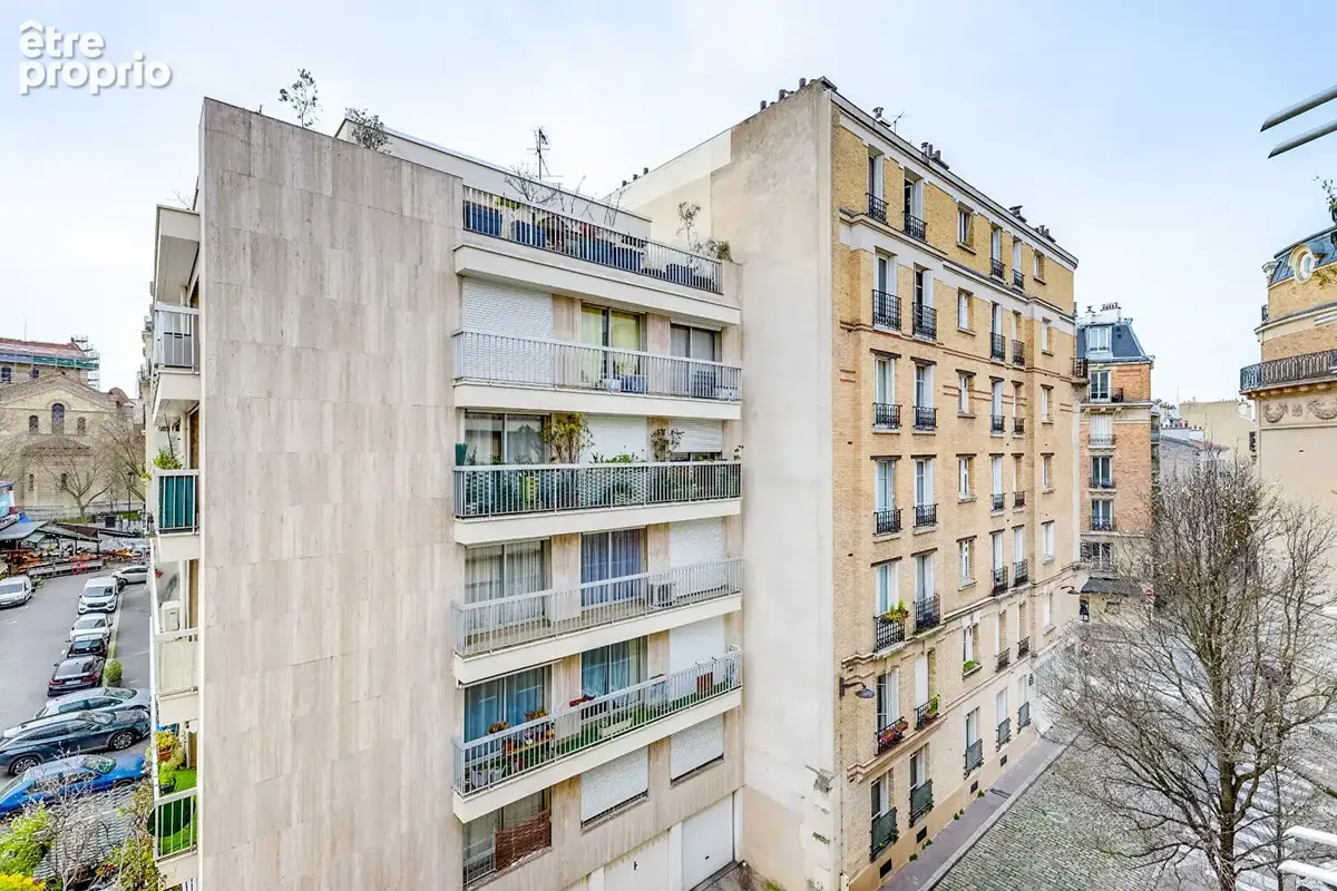 Paris 14 - alesia - photo 7