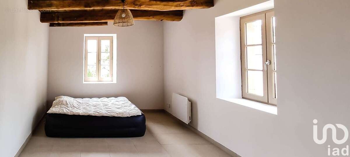 Photo 7 - Maison à CHENAILLER-MASCHEIX