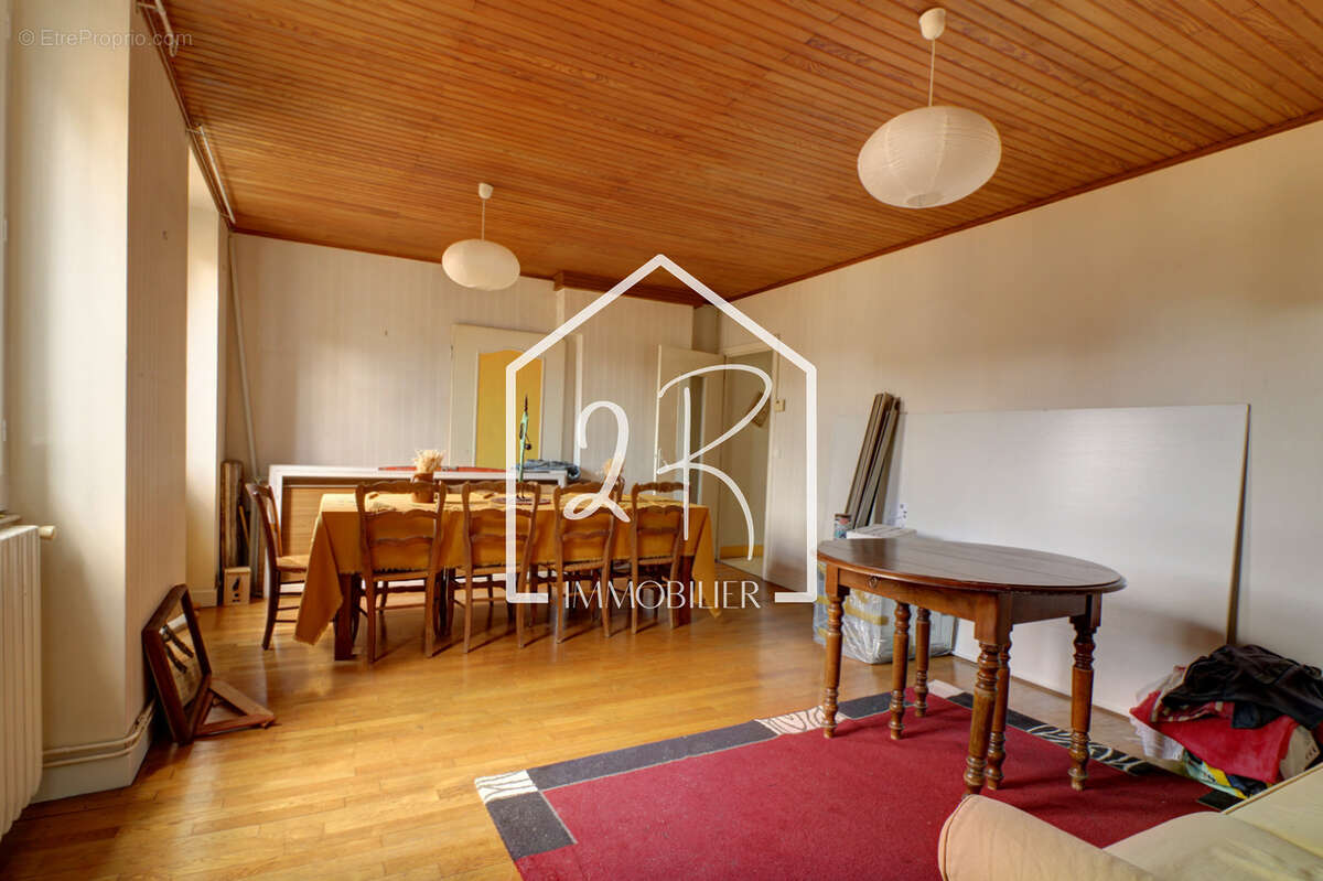 Appartement à VIENNE