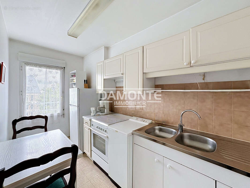Appartement T2 - Secteur Troyes 14 Juillet - photo 4