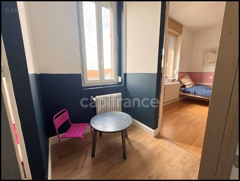 Maison à OISSEL