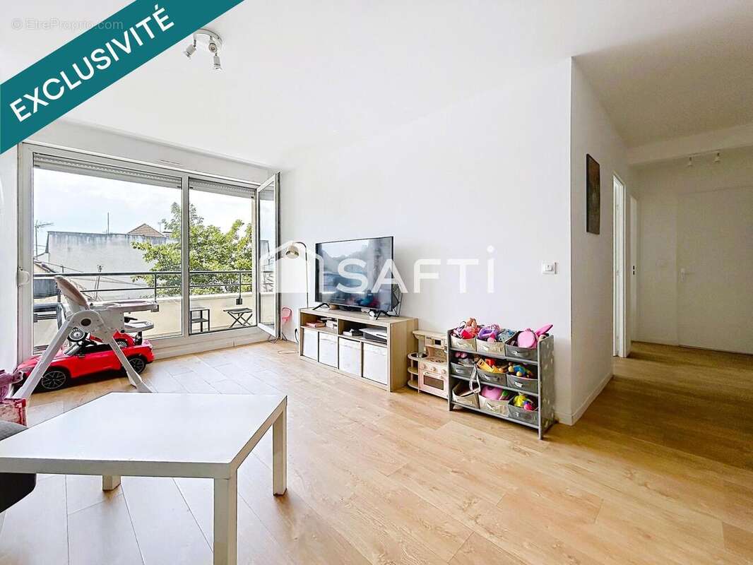 Photo 2 - Appartement à NOISY-LE-GRAND