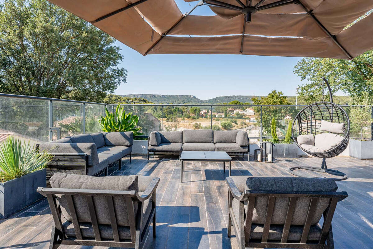 Maison à LA DESTROUSSE