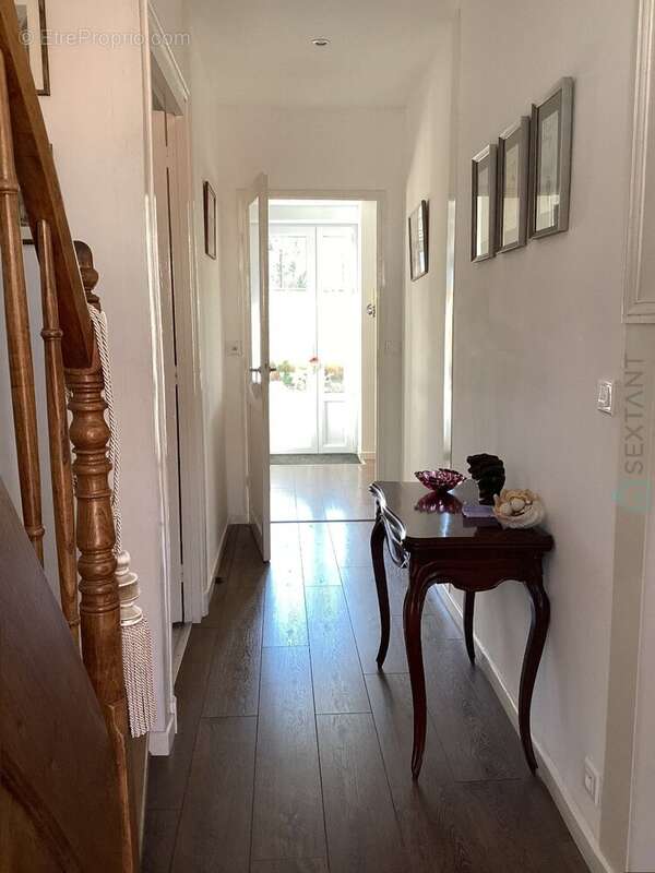 Maison familiale restauree avec gout ideale pour une famille - photo 11