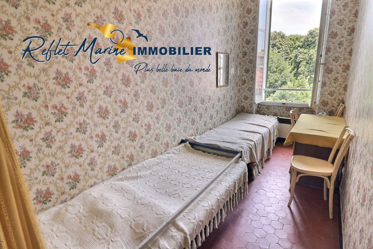 Appartement à LA CIOTAT