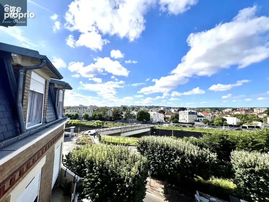 A vendre issy-les-moulineaux (prox. paris) appartement type 3 41,98m2 - photo 10