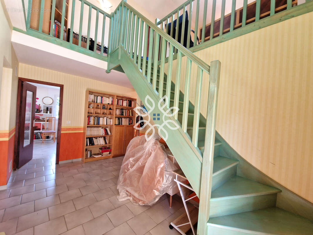 Maison à SAINT-ILPIZE