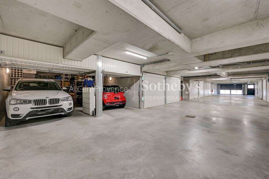 Appartement centre ville terrasse /jardin/garage - photo 9
