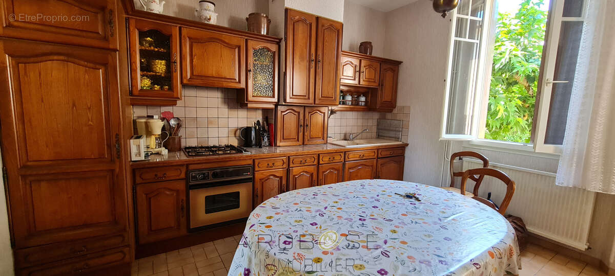 Maison familiale - photo 3