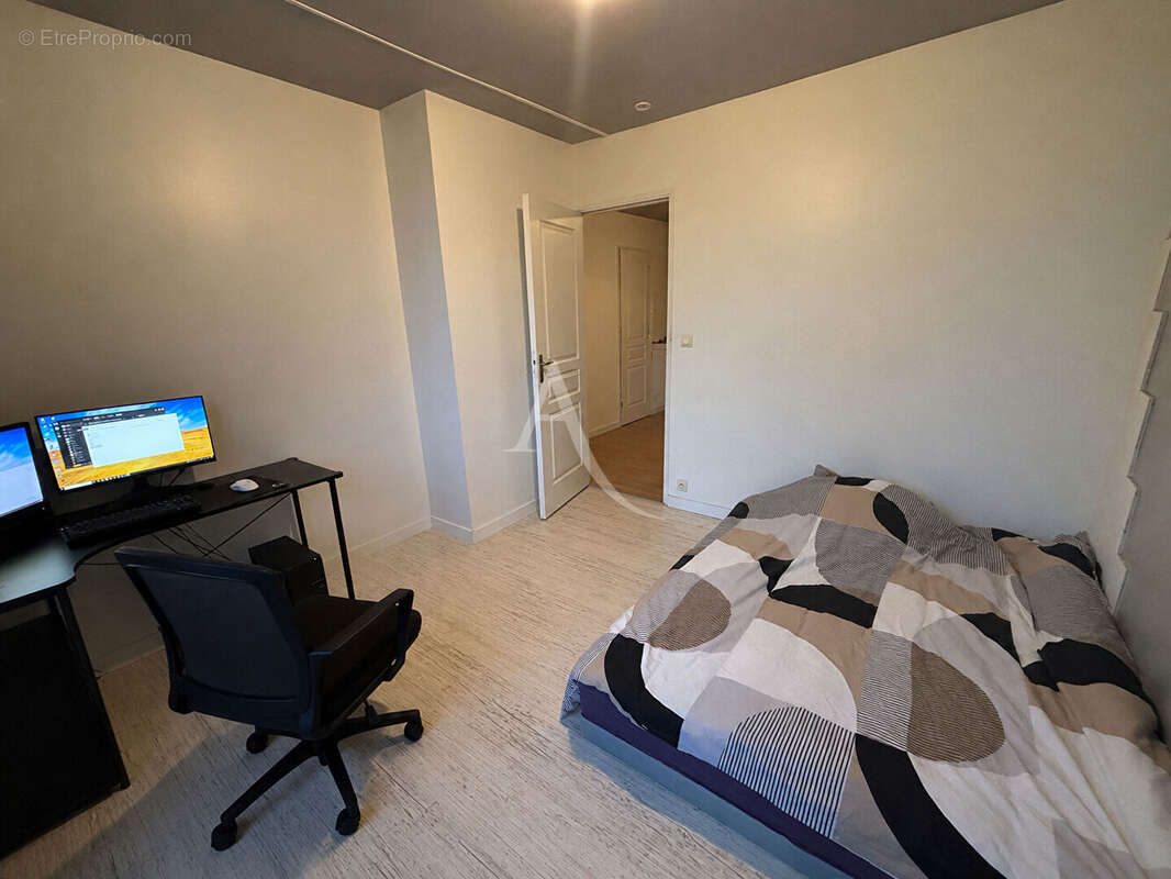 Appartement Lot D - photo 3