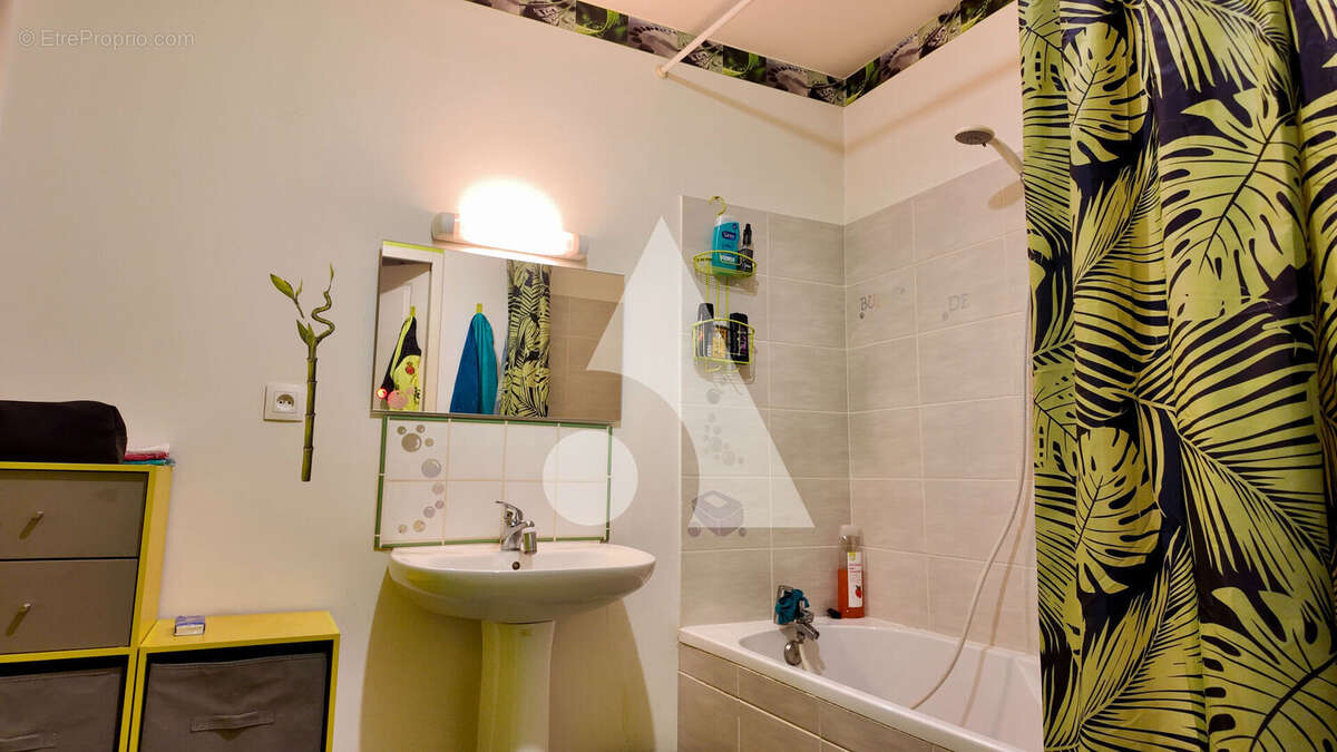 Appartement à HERIN