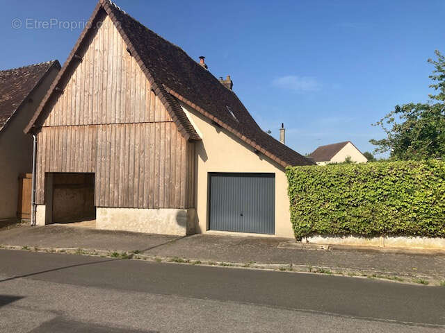 Maison à LA ROUGE