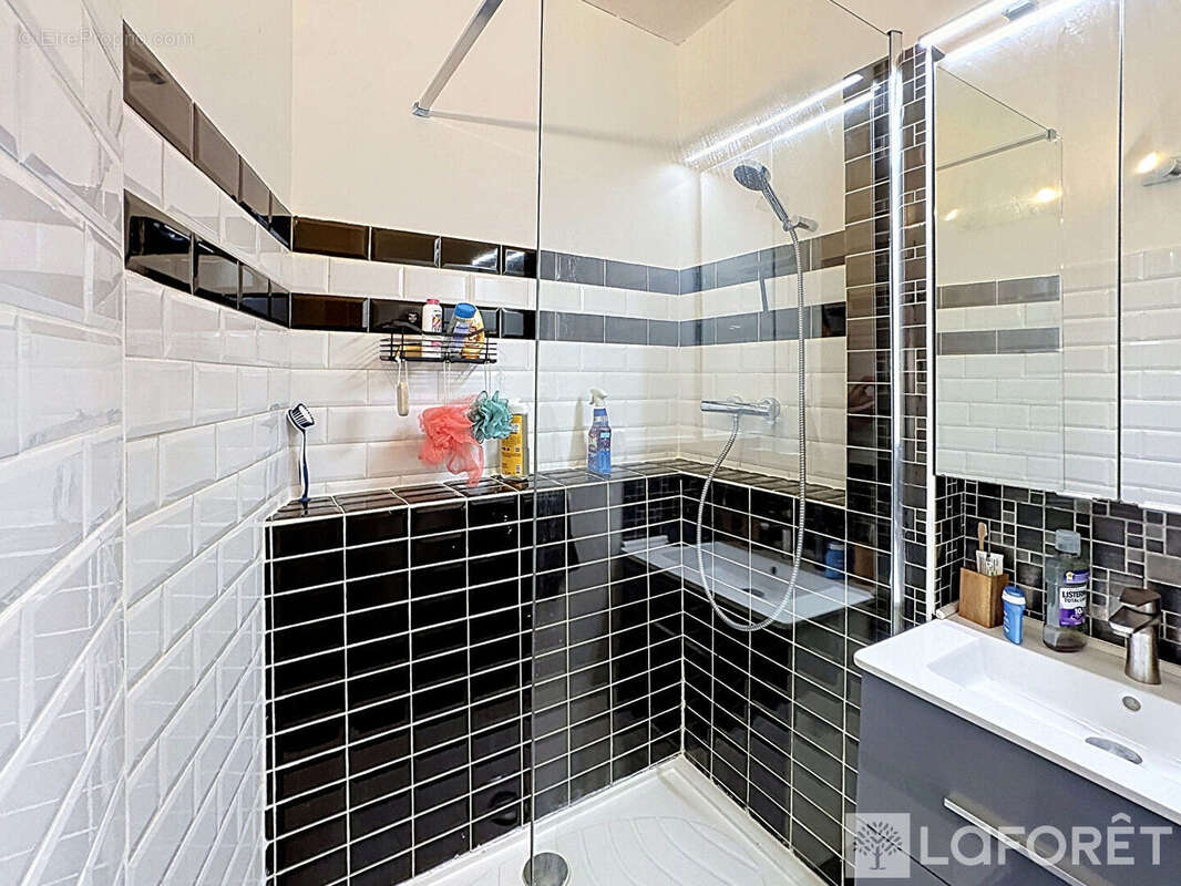Appartement tout confort climatisé en centre ville - photo 7