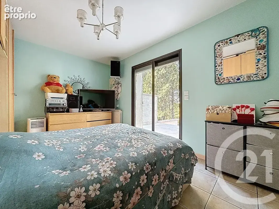 Maison 5 pièces 116 m² à vendre à Sete (34200) - photo 15
