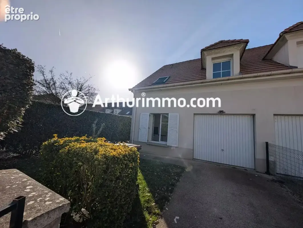 Vente Maison Savigny-le-temple(77176) 249 900ï¿œ - photo 9
