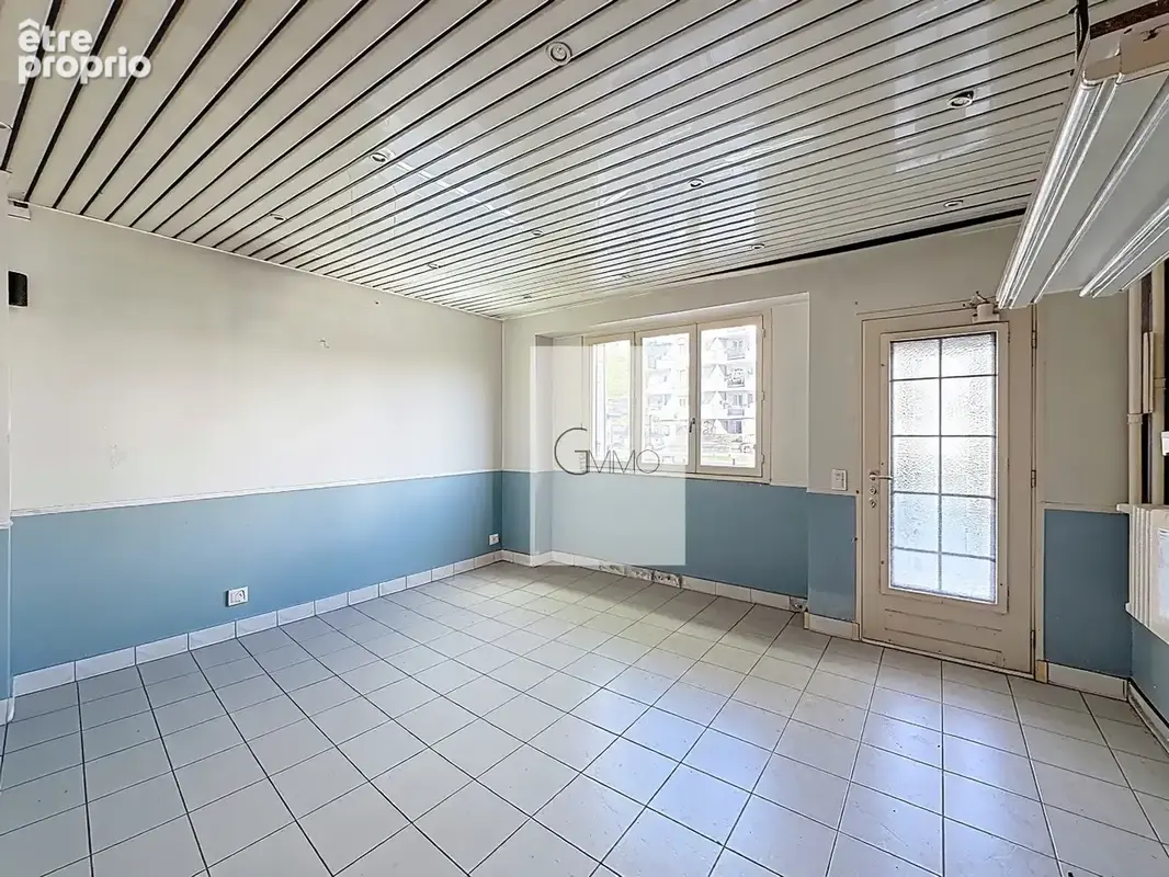 Commerce 39 m² à vendre à Thiais (94320) - photo 1