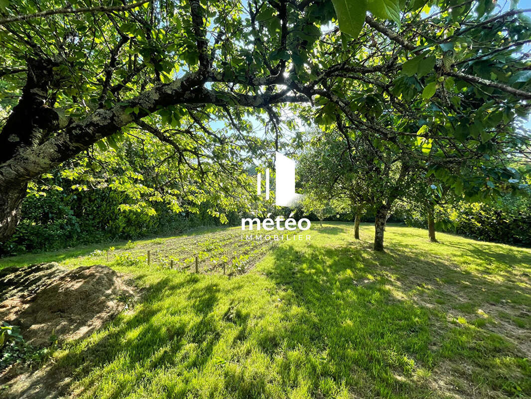Maison à TALMONT-SAINT-HILAIRE