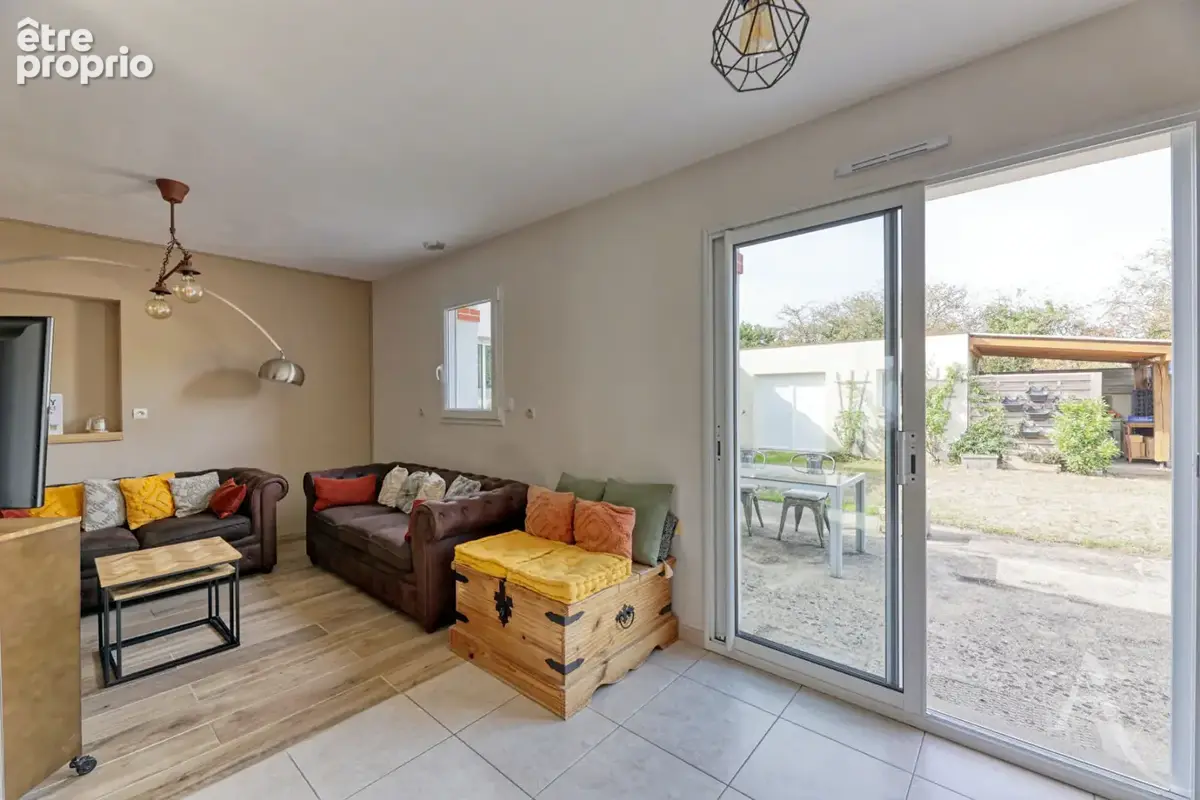 Maison Cugand - photo 3