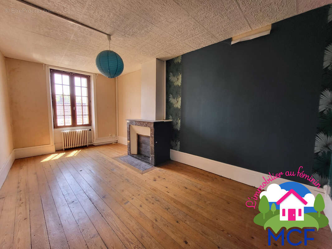 Maison 132 m² à Pacy-Sur-Eure  - photo 9