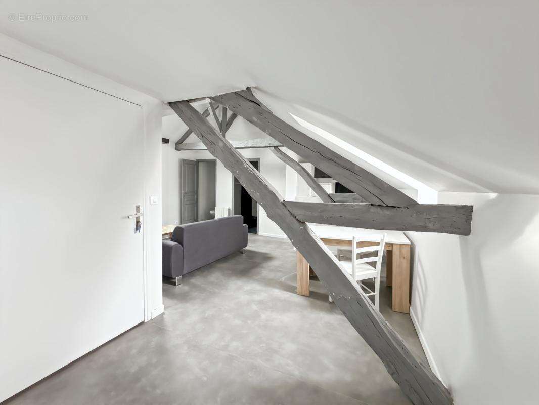 T3 charmant et central - photo 8