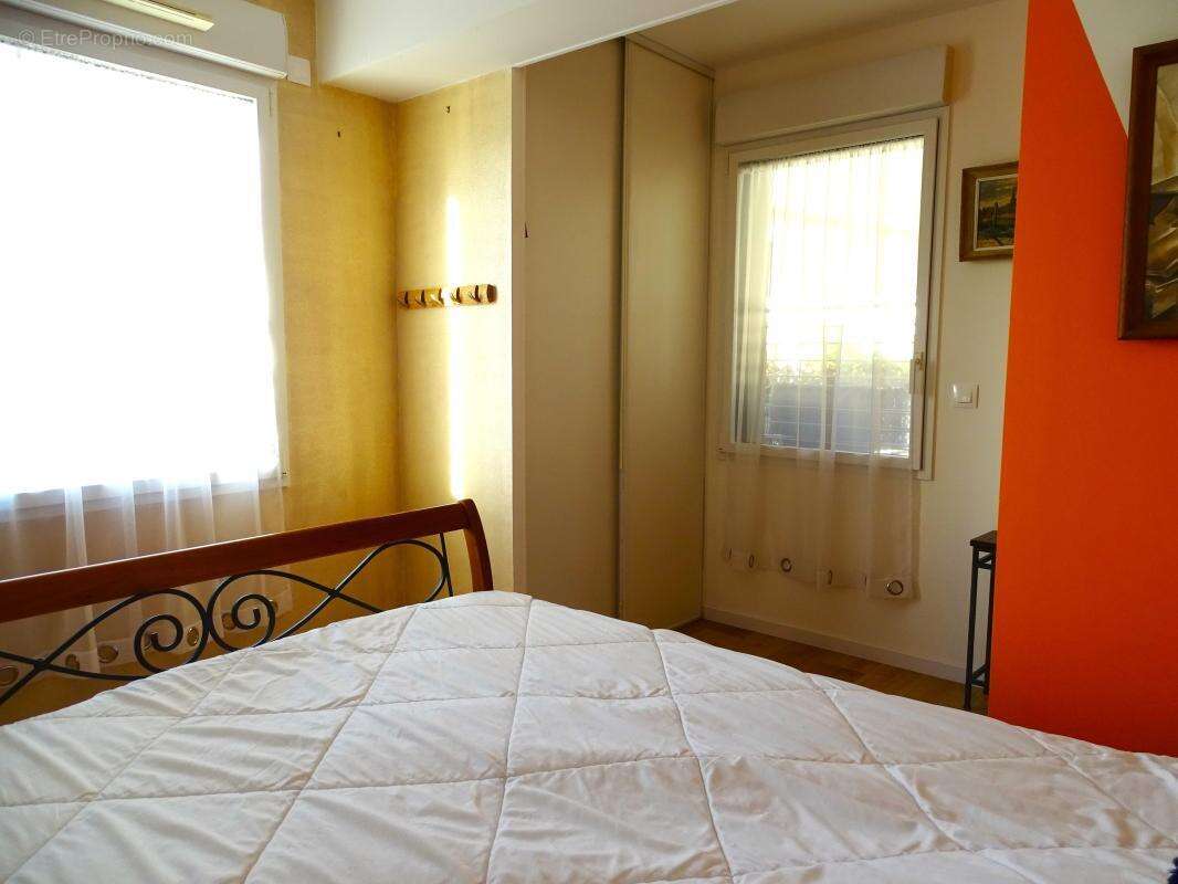 Appartement à HENNEBONT