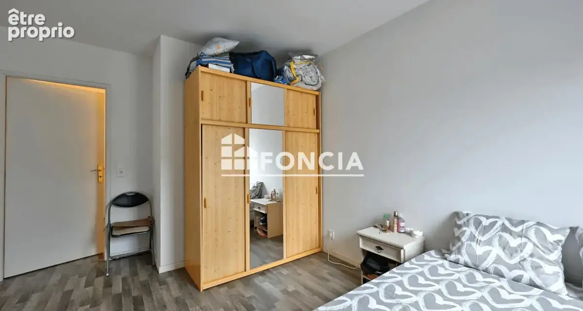 À vendre – Charmant 2 pièces avec loggia et parking à Cergy-le-Haut - photo 6