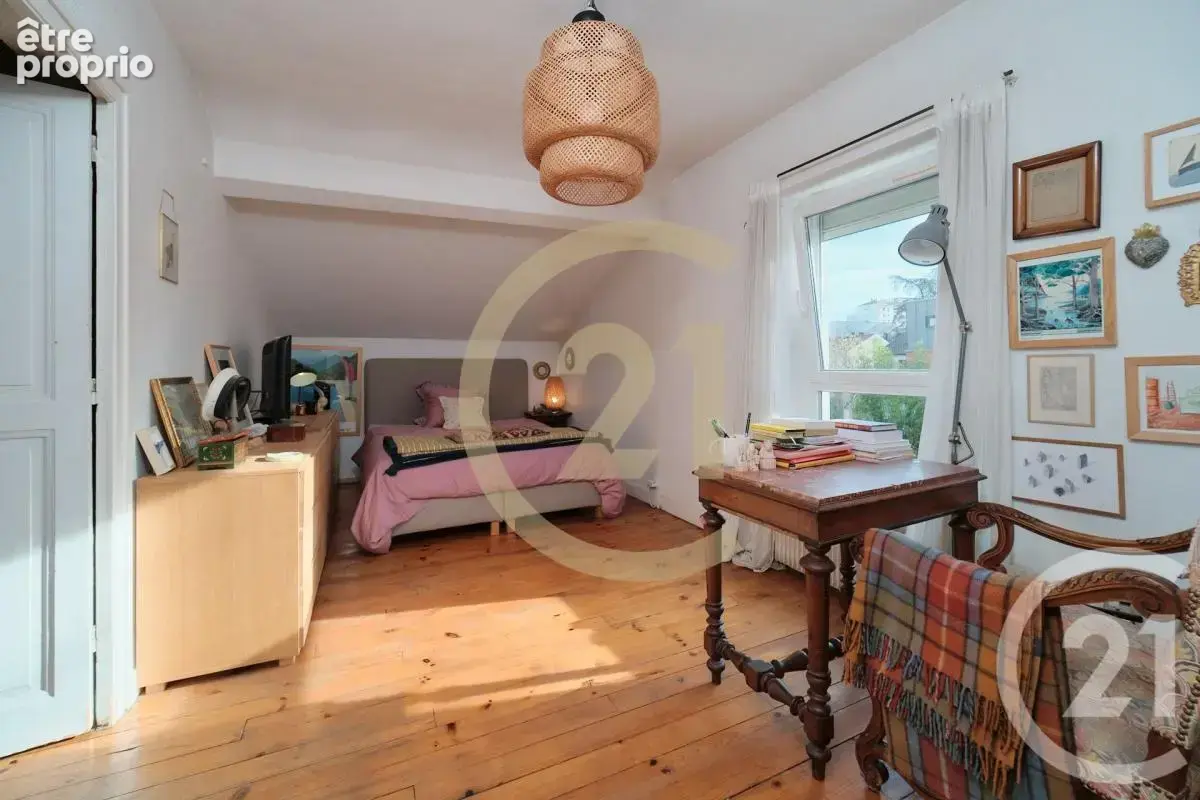Maison de ville - photo 11