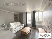 Appartement à MONTIVILLIERS