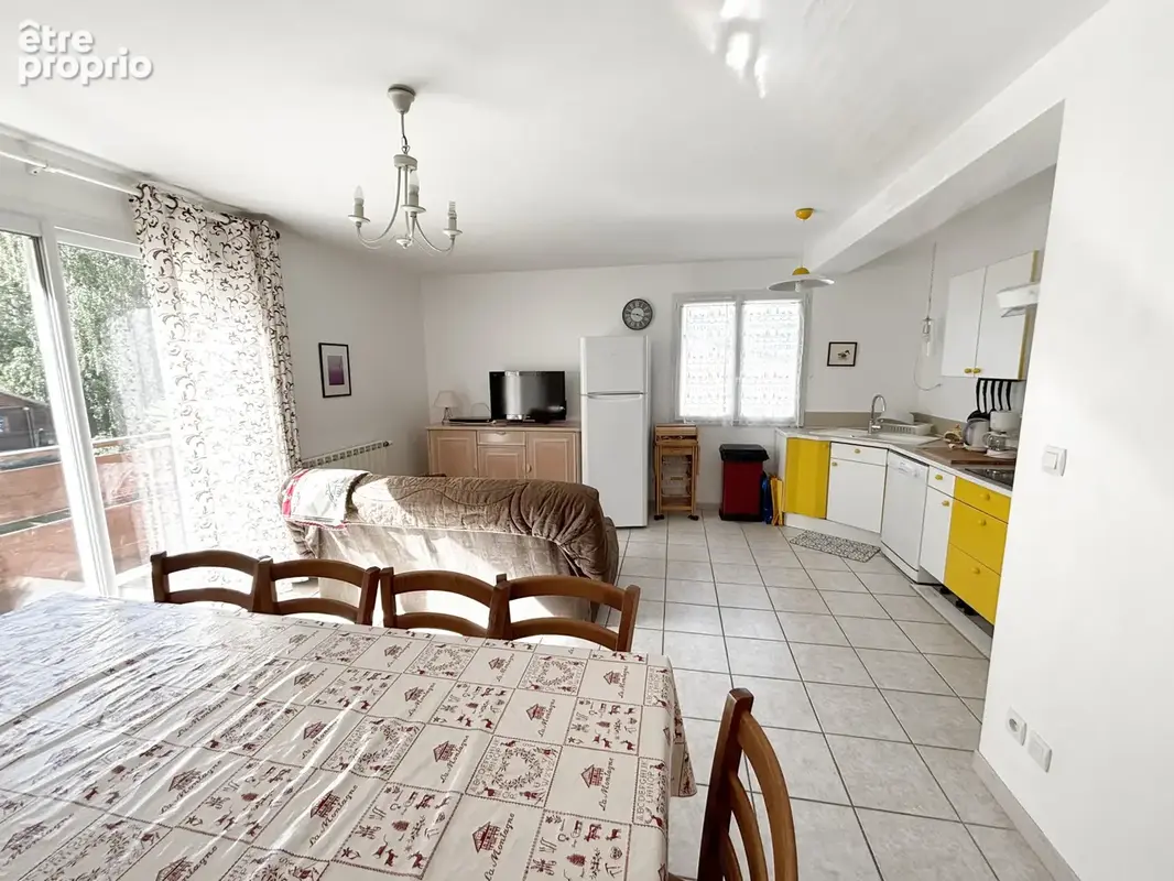 Bel appartement 3 chambres - photo 2