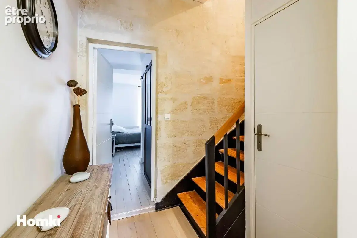 Maison de ville T4 de 135 m² à Libourne 33500 - photo 11