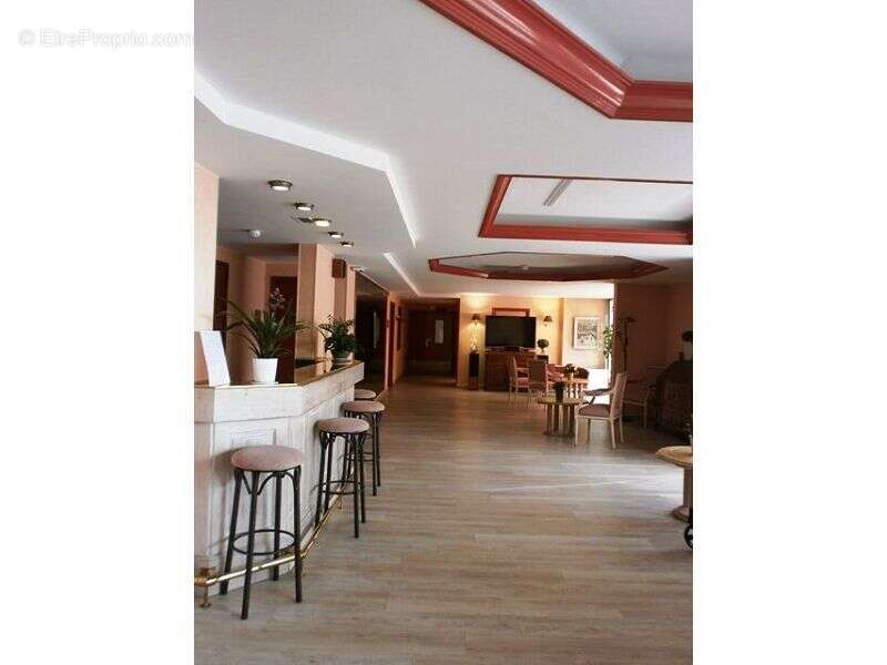 Appartement à NOGENT-SUR-MARNE