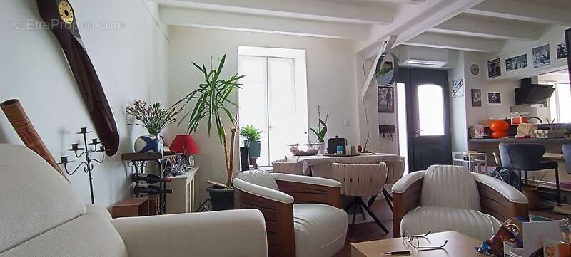 Maison à vendre 0 pièces ISSOIRE (63) - photo 2