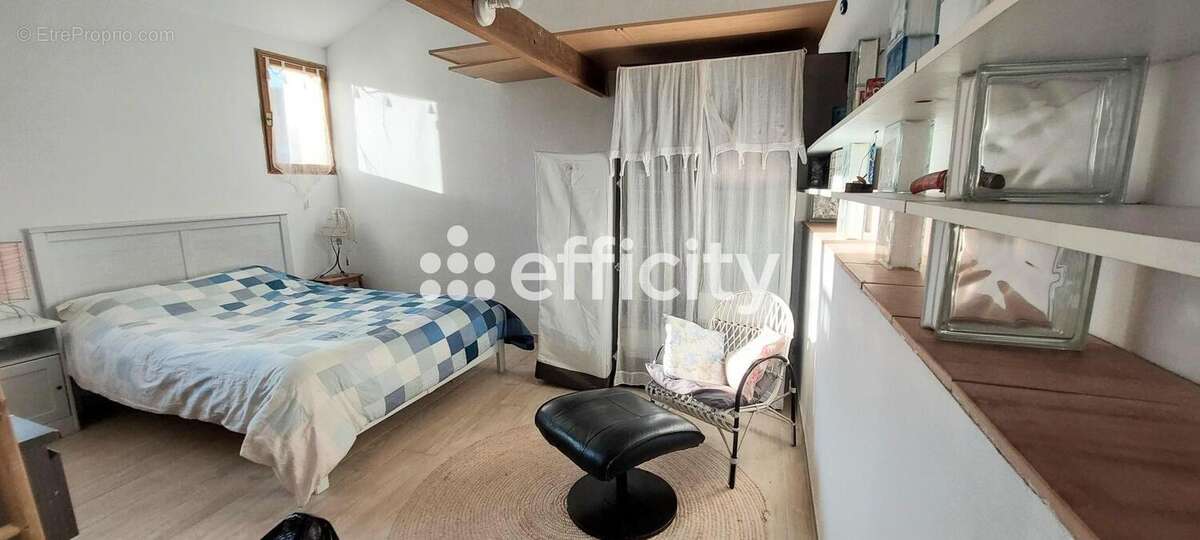 Maison à MARSEILLE-16E