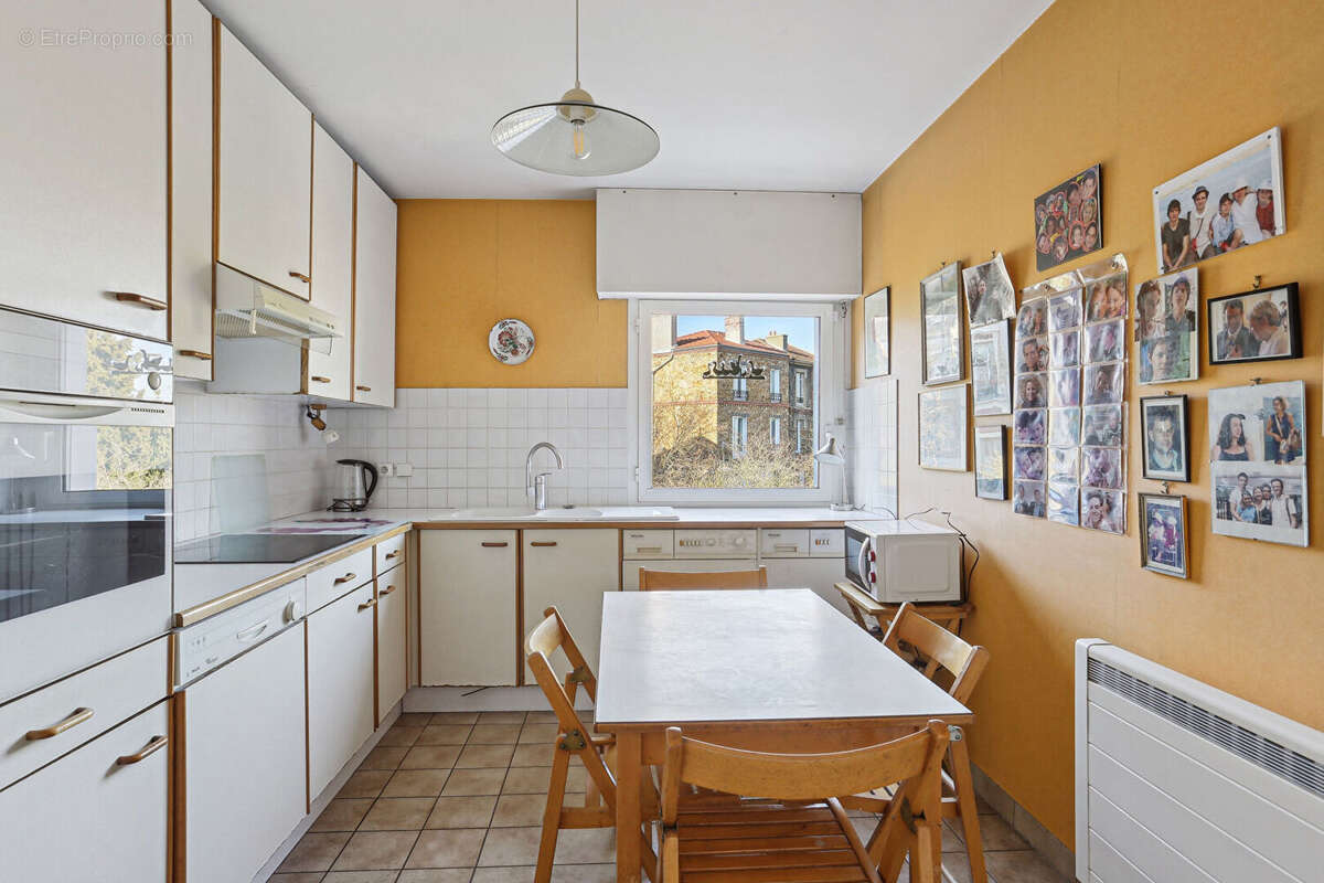 Appartement à MEUDON