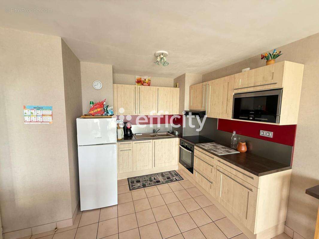 Appartement à JARD-SUR-MER