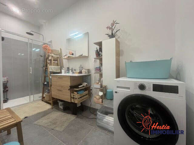Appartement 5 pièces à vendre - 99 m² - terrasse - park - photo 5