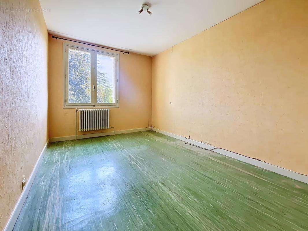 Appartement - photo 7